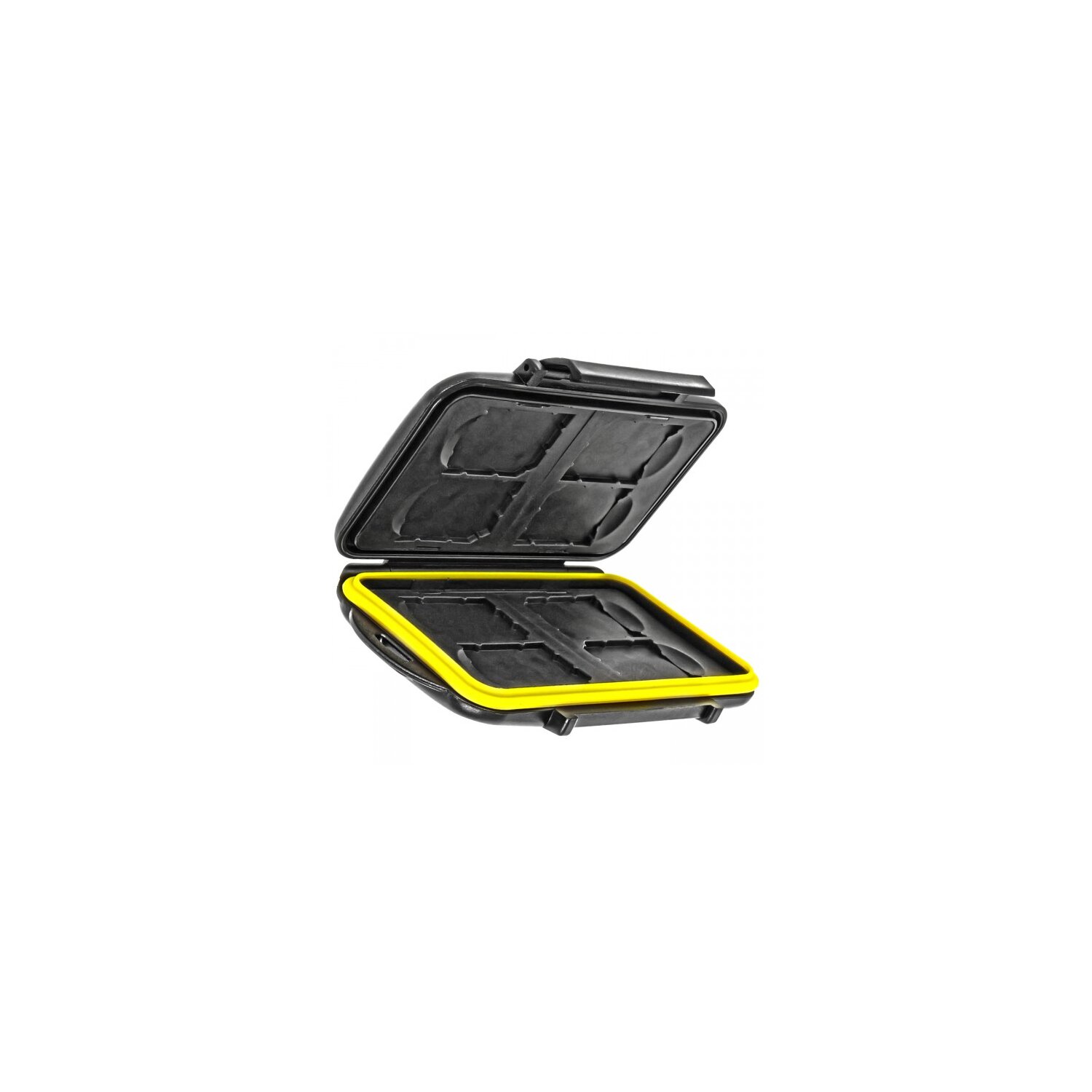 SD Card Aufbewahrungsbox Hülle Etui (auf Lager) kaufen