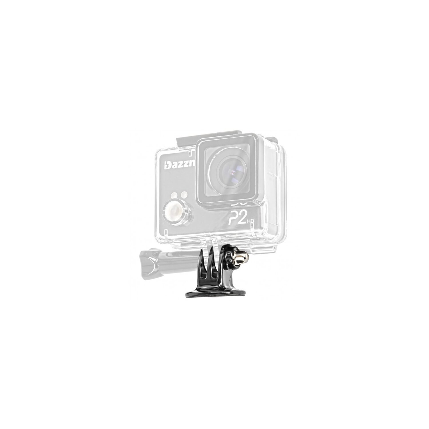 Adaptateur support tripod mount Accessoires pour GOPRO HERO 1 2 3 3+ 4  Camera