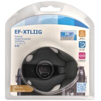 Augenmuschel, Okularmuschel Okularkappe kompatibel mit Fujifilm X-T1 X-T1 - EF-XTLIIG