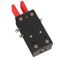 Minadax CWMORSE CW Morse Doppel Paddel Taste / Key |...