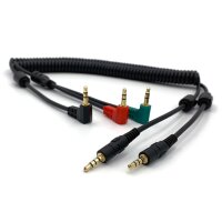 Digirig Kabelset - CAT & Audiokabel kompatibel mit...