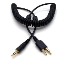 Digirig Mobile Audio/PTT-Kabel kompatibel mit Yaesu...